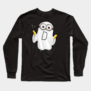 Dminiuns Long Sleeve T-Shirt